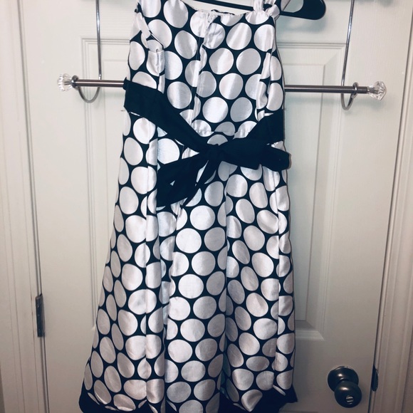 GIRLS DRESS - Picture 2 of 2